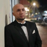 Jerry Ulm Chrysler Dodge Jeep Ram Employee Dylan Shuler's profile photo