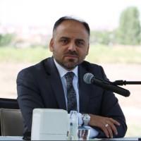 Mücahit Alkan Email