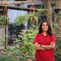 Ecosan Services Foundation, India Employee Madhura Shelke's profile photo
