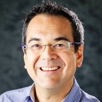 First Impressions International Employee Ron Collins's profile photo
