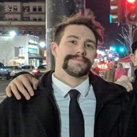 Samuel Breen Email & Phone Number