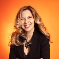 UCLA Extension Employee Kristin Juel's profile photo