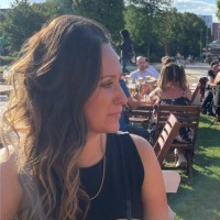 Primary Employee Maddie Smart's profile photo