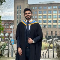 Gardeners Dream Employee Faiq Shahid's profile photo