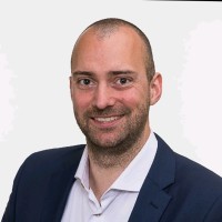 Charité Employee Andreas Engels's profile photo