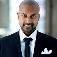 Vield Employee Ash Narayan's profile photo