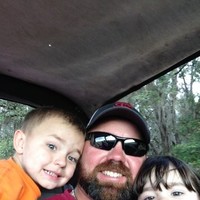 Peace River Electric Coop Employee Danny Congleton's profile photo