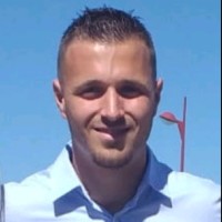 STEIM Employee Kévin Bardot's profile photo