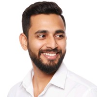 BluEnt Employee Vikas Kumar's profile photo