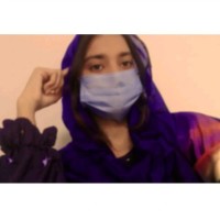 TRZ Technologies Employee Khadija Rana's profile photo