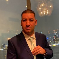 Urc Employee Mark Behan's profile photo