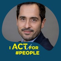 PERRIER TP Employee Remy Dupuy's profile photo