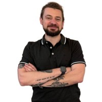 CleverAd Employee Gianmarco Botta's profile photo