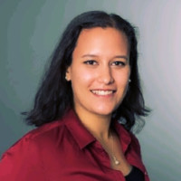 Pathmate Technologies AG Employee Simone Hoffmann's profile photo