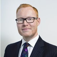 SmartestEnergy Employee Andy Cormie's profile photo