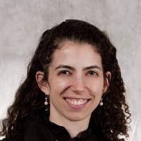 Center for Discovery and Innovation Employee Sivia Lapidus's profile photo