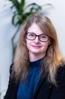 Southdown Employee Eve Clennell's profile photo