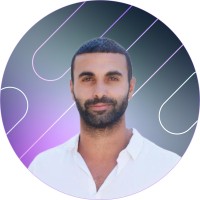 Geonode Employee Adir Semana's profile photo