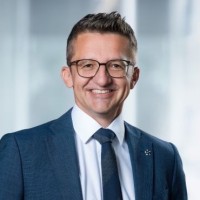 Raiffeisenbank Regio Arbon Employee Thomas Gutmann's profile photo