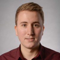 Scanbot SDK Employee Oliver Smith's profile photo