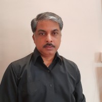 DERA Employee Suman Chakraborty's profile photo