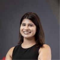 Global CCS Institute Employee Kamalpreet Kaur's profile photo