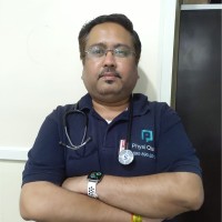 PHYSIQURE Employee Piyush Telang's profile photo