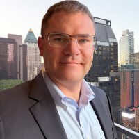 KnowAtom, LLC Employee Francis Vigeant's profile photo