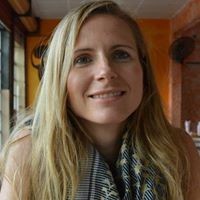 Scaled Solutions Ltd. Employee Lucy Boyde's profile photo