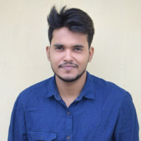 Fractal Employee Amit Daniel's profile photo