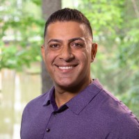 Collinson Media & Events Employee Masoud S's profile photo