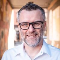 Wheelchair Rugby Canada Employee Paul Hunter's profile photo