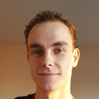 House of Tickets Employee Maikel van der Steen's profile photo