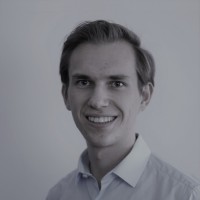 QuTech Employee Valentin John's profile photo