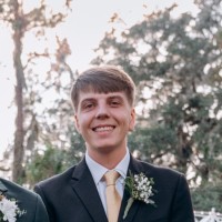 Peak Power Services Employee Cameron Steele's profile photo