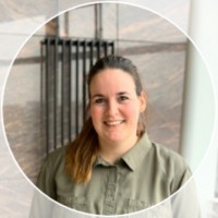 Coöperatie DELA Employee Renee Sutherland's profile photo
