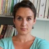 ABC Pliage Employee Amélie Pichon's profile photo