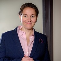 Valdez & Treviño Attorneys at Law, PC Employee Jenna Ard's profile photo