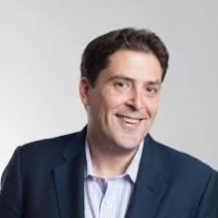 Truesight Consulting Employee Sebastian Shapiro's profile photo