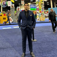 Rafael Delgado Email