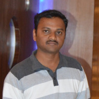 Sunil Dara Email & Phone Number