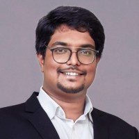 CMSS Employee Sourabh Gore's profile photo