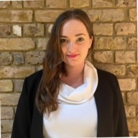 MOXIS | European e-Signatures Employee Vanja Miladic's profile photo