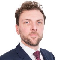 Fieldfisher Employee Andrew Welton's profile photo