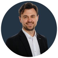 Prettys Employee Daniel Billson's profile photo
