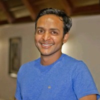 Thomas Ramapuram Email & Phone Number