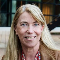 CERA CV Employee Valerie Bracke's profile photo