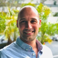 Termly Employee Raffaele Riconosciuto's profile photo