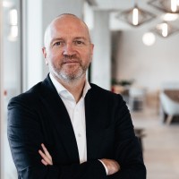 PHE - PARTS HOLDING EUROPE Employee Dominiek Valcke's profile photo