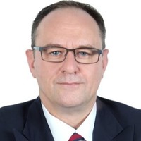 Capital Limited Employee Andy Topp's profile photo